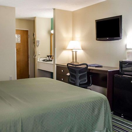 Quality Inn & Suites Medina - Akron West Zewnętrze zdjęcie