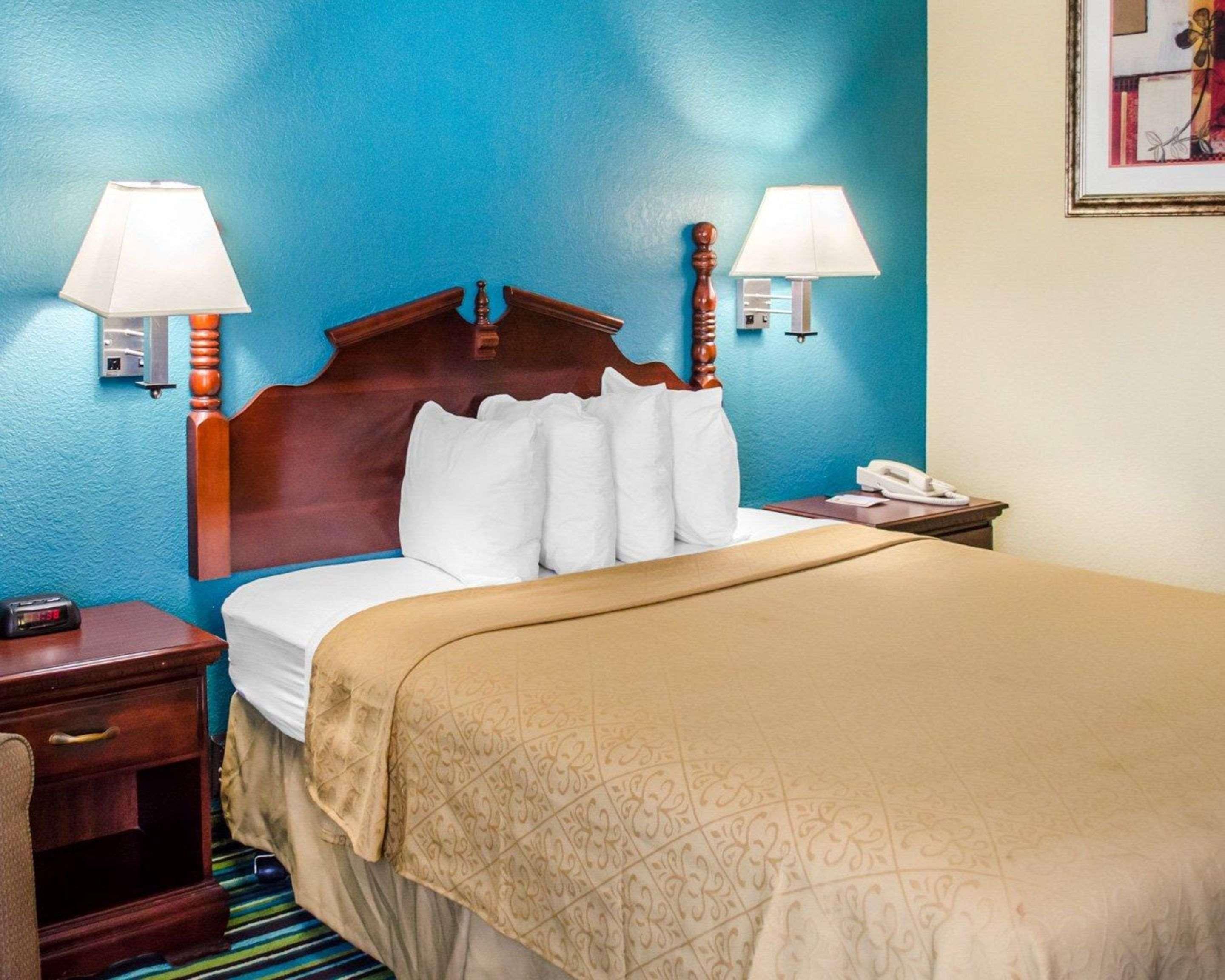 Quality Inn & Suites Medina - Akron West Zewnętrze zdjęcie