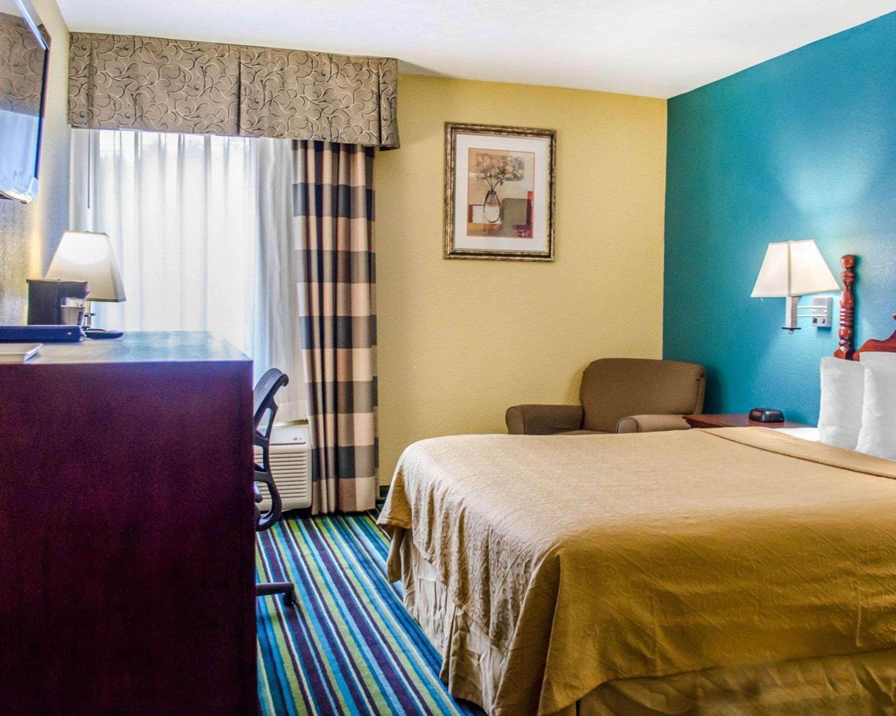 Quality Inn & Suites Medina - Akron West Zewnętrze zdjęcie