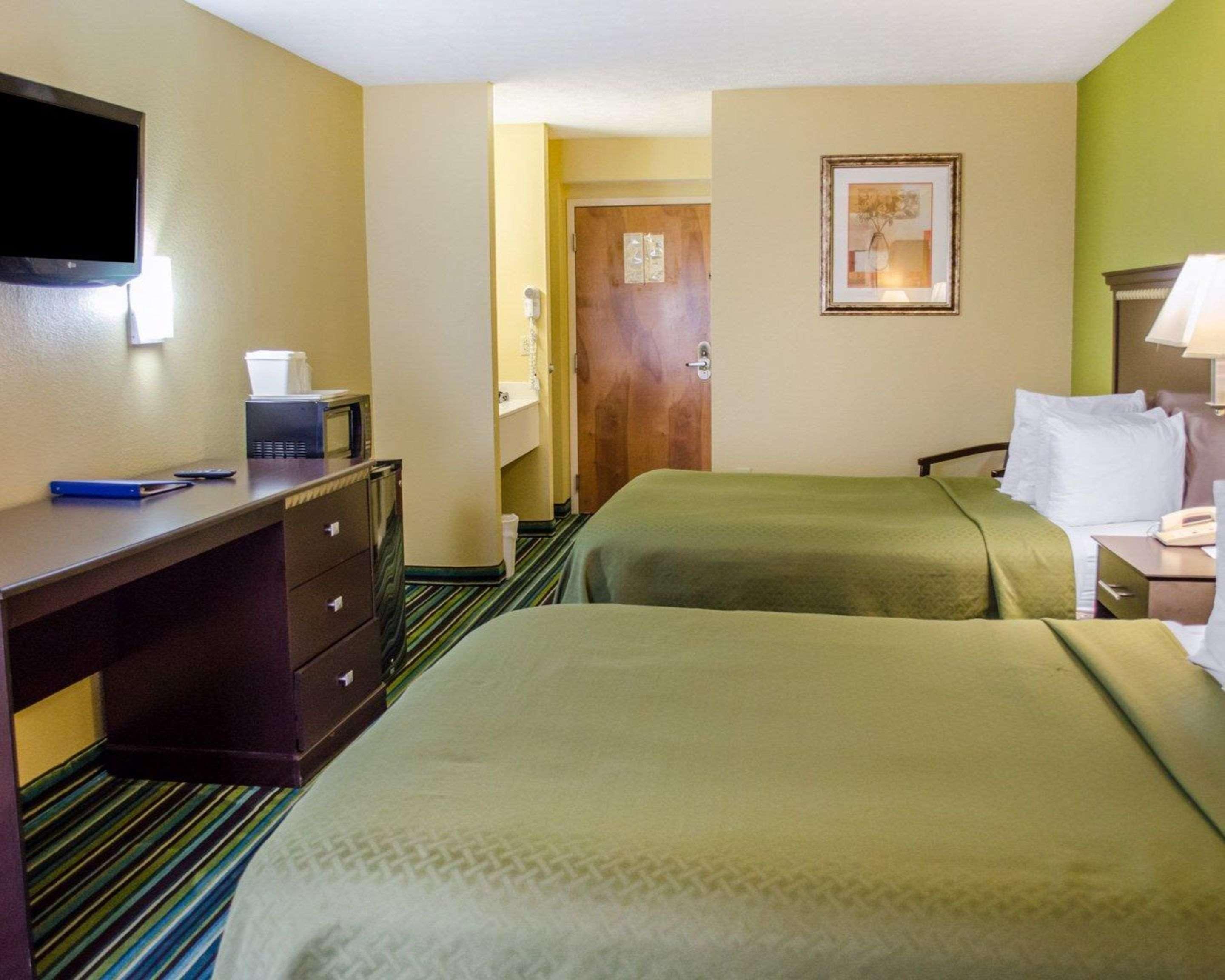 Quality Inn & Suites Medina - Akron West Zewnętrze zdjęcie