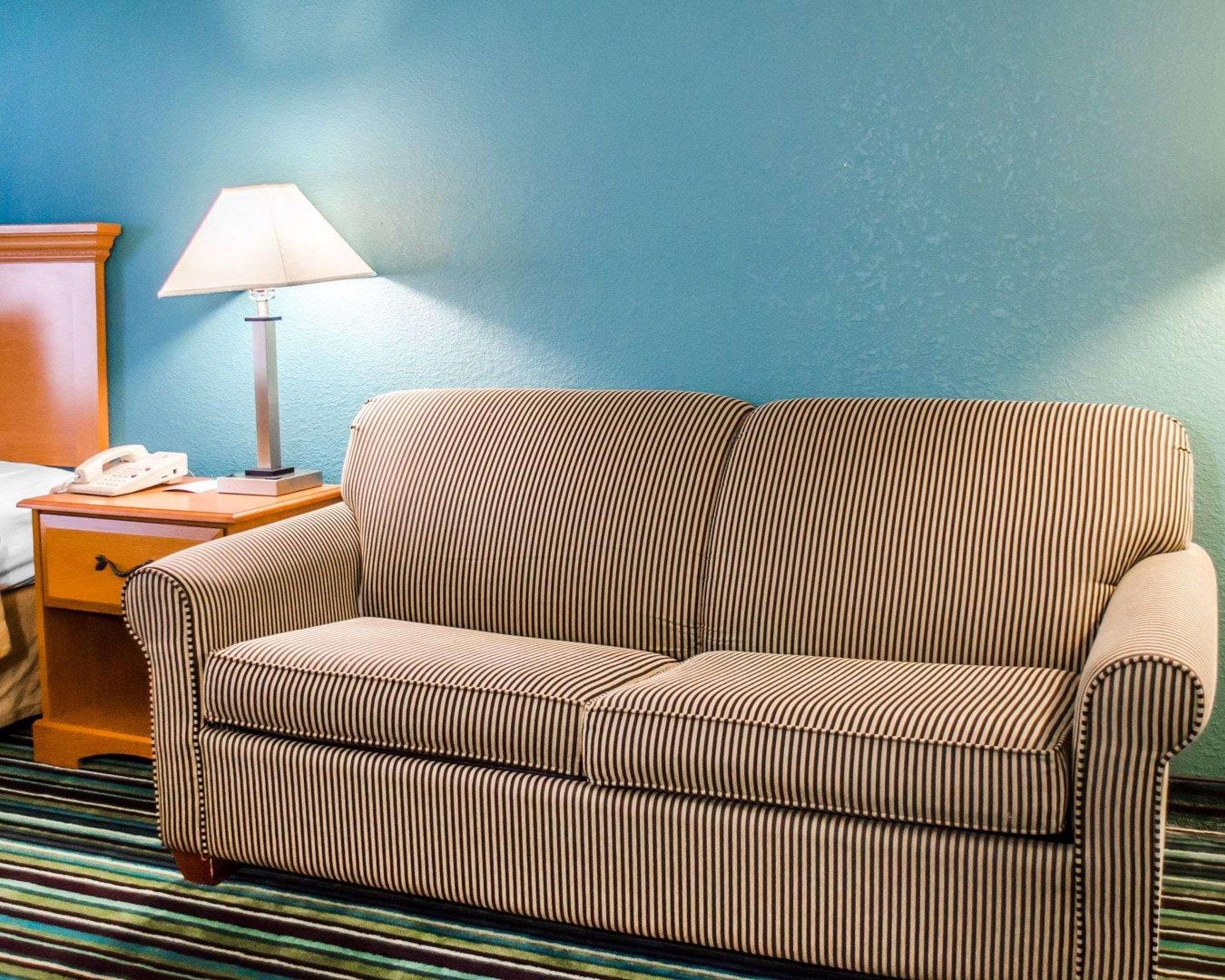 Quality Inn & Suites Medina - Akron West Zewnętrze zdjęcie