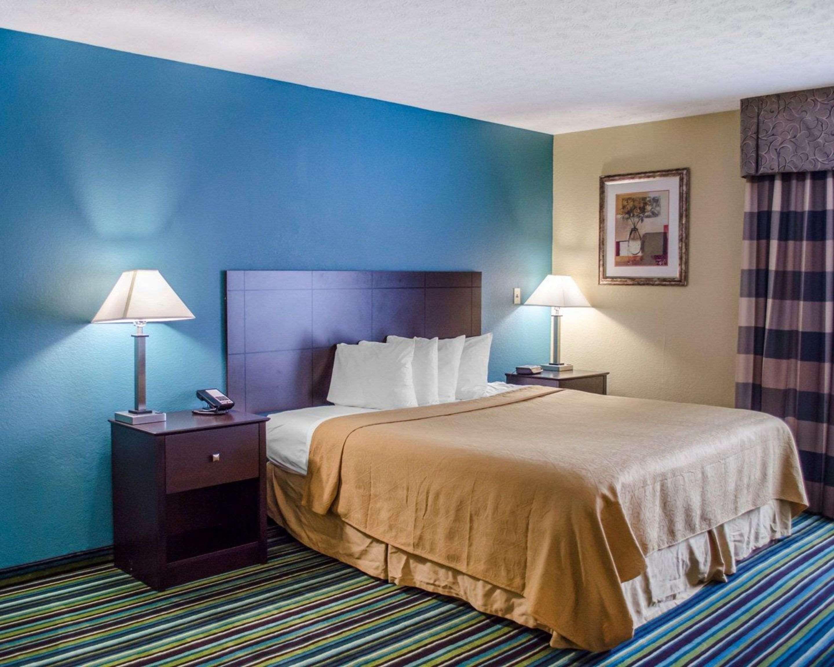 Quality Inn & Suites Medina - Akron West Zewnętrze zdjęcie
