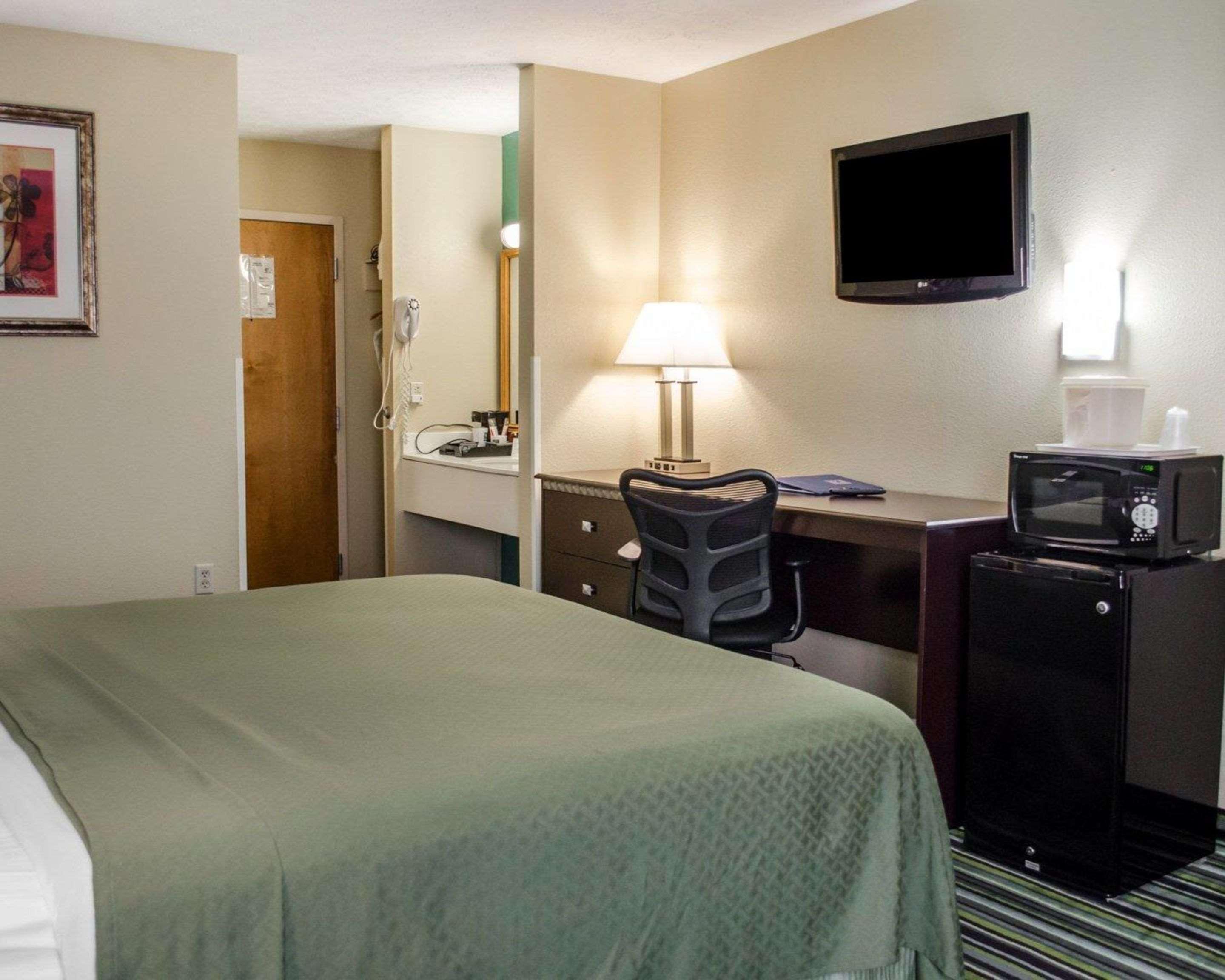 Quality Inn & Suites Medina - Akron West Zewnętrze zdjęcie