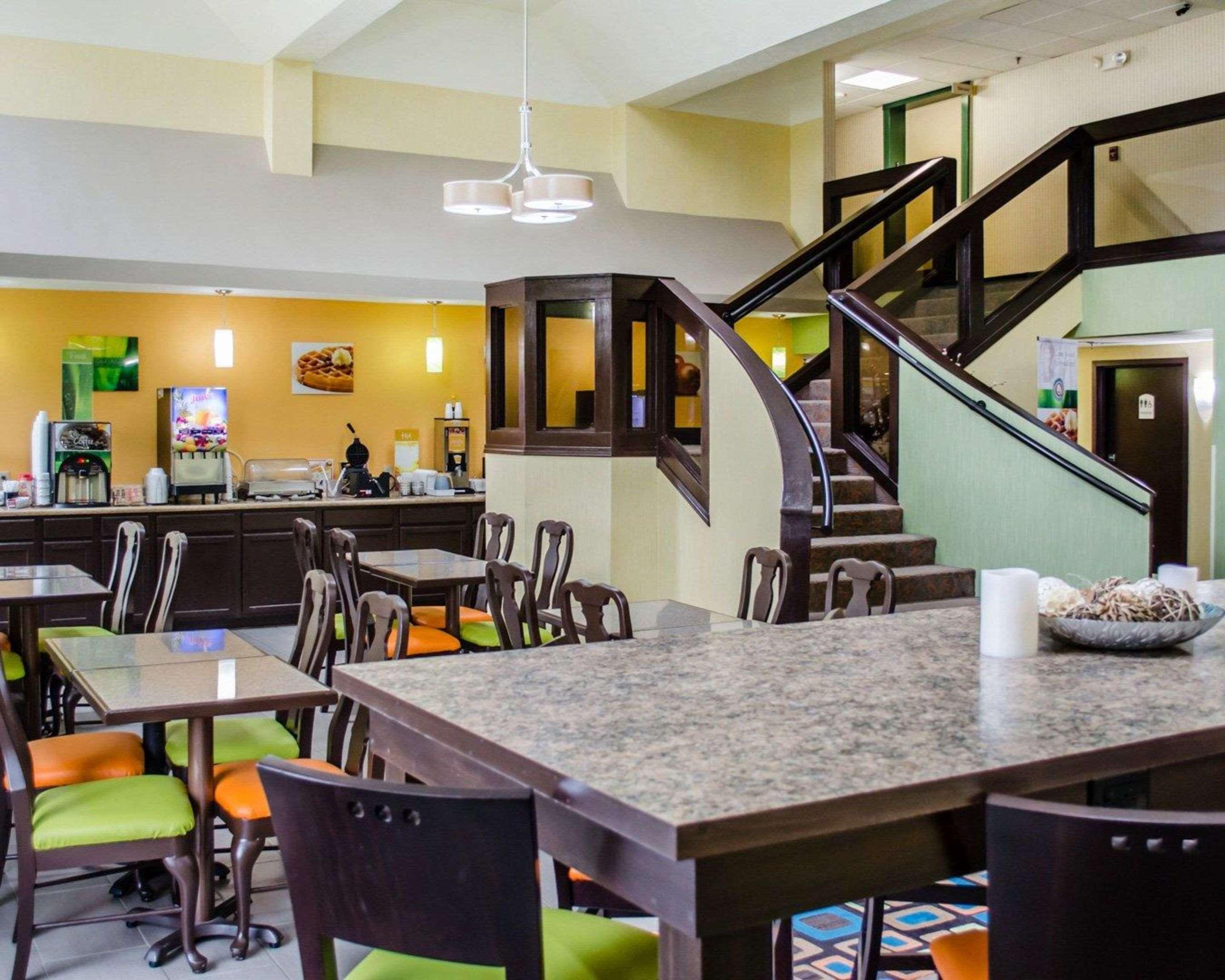Quality Inn & Suites Medina - Akron West Zewnętrze zdjęcie