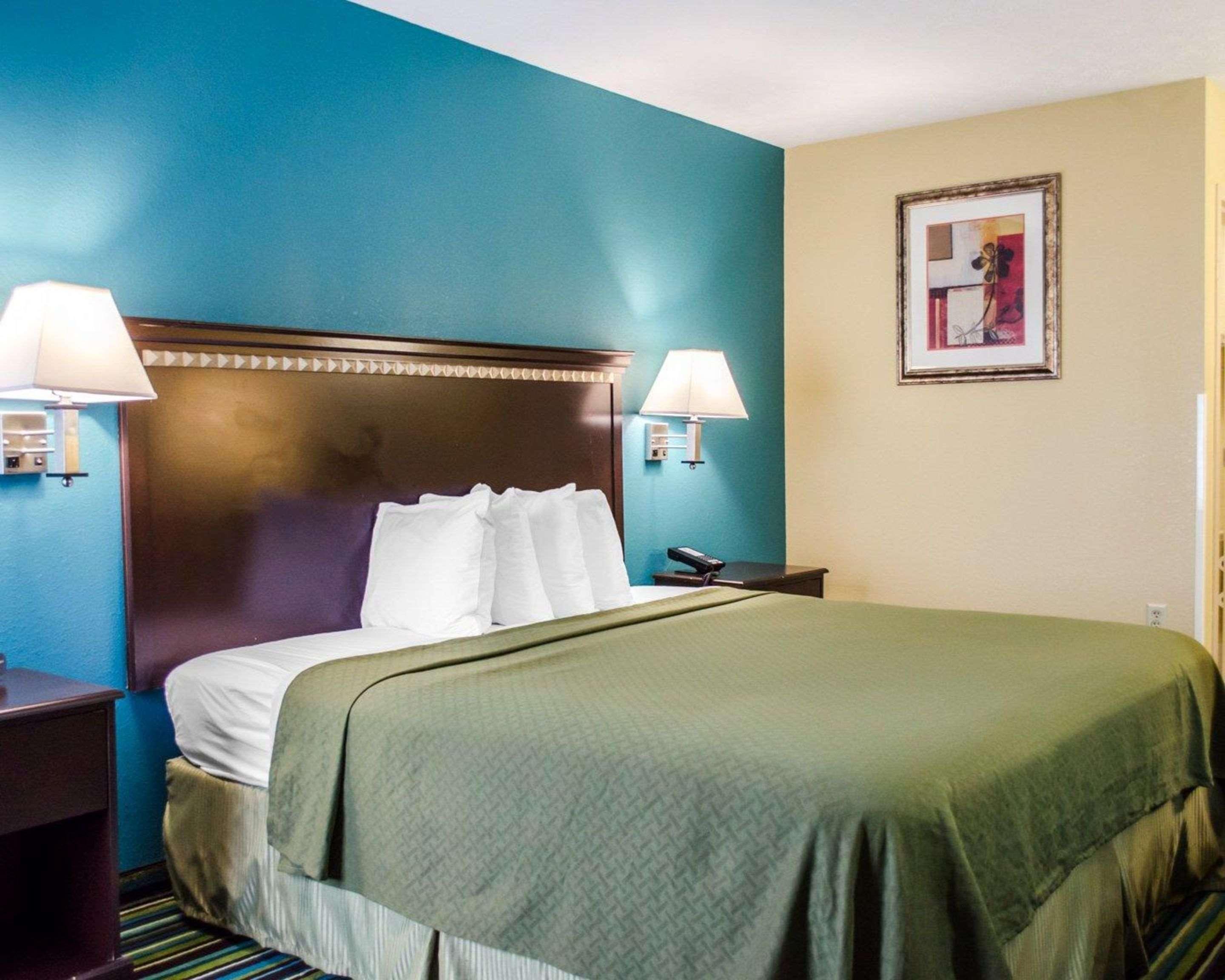 Quality Inn & Suites Medina - Akron West Zewnętrze zdjęcie