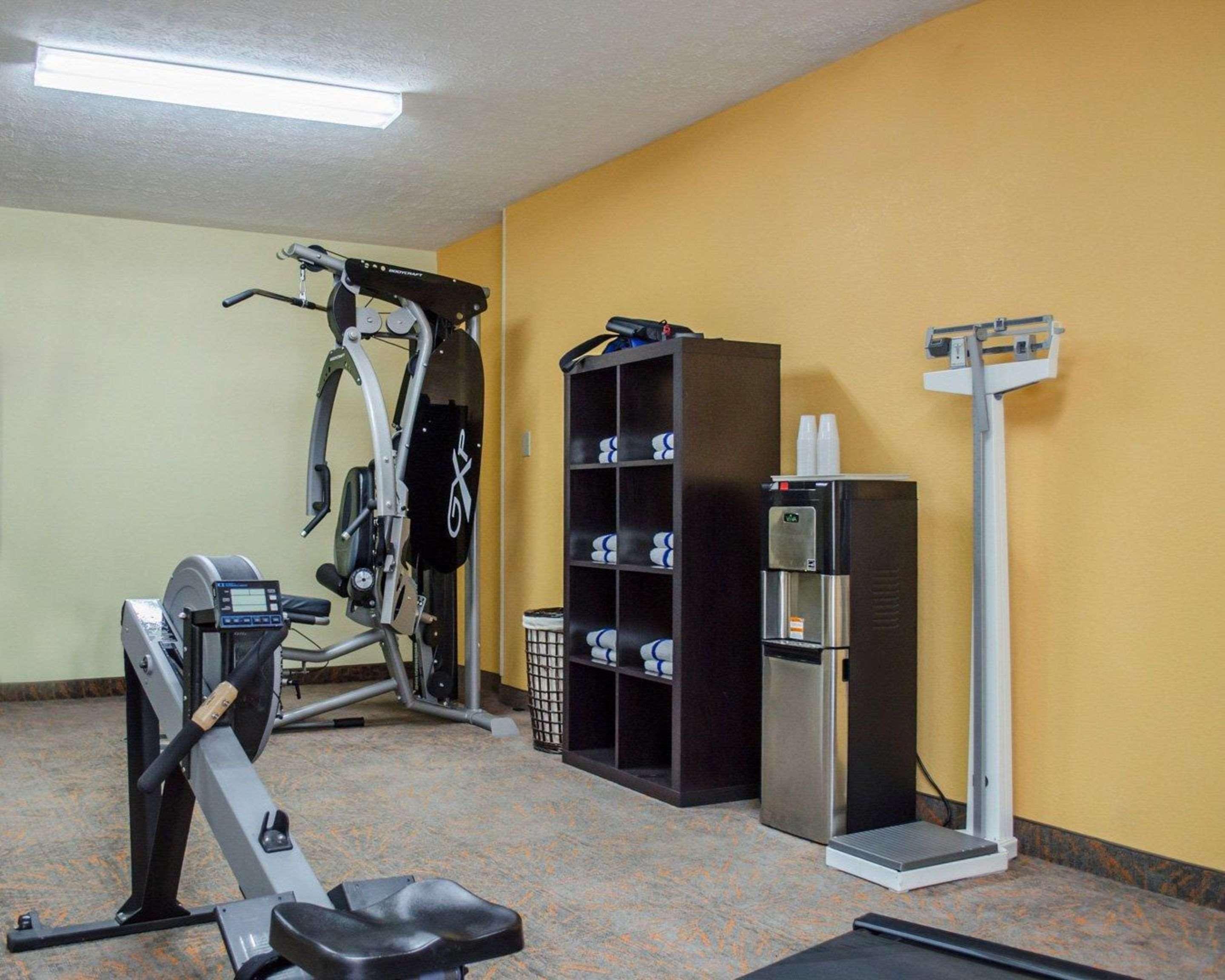 Quality Inn & Suites Medina - Akron West Zewnętrze zdjęcie