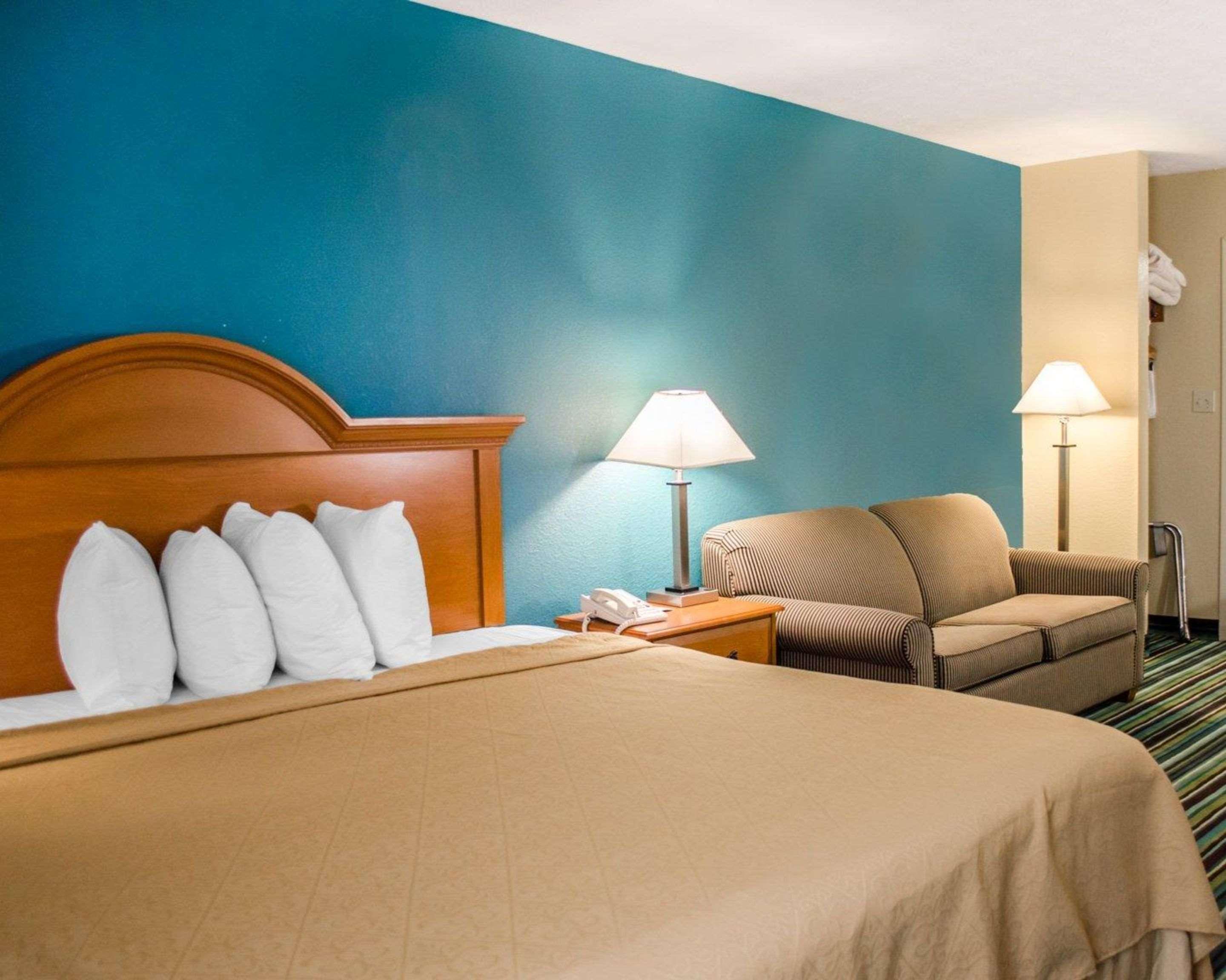 Quality Inn & Suites Medina - Akron West Zewnętrze zdjęcie